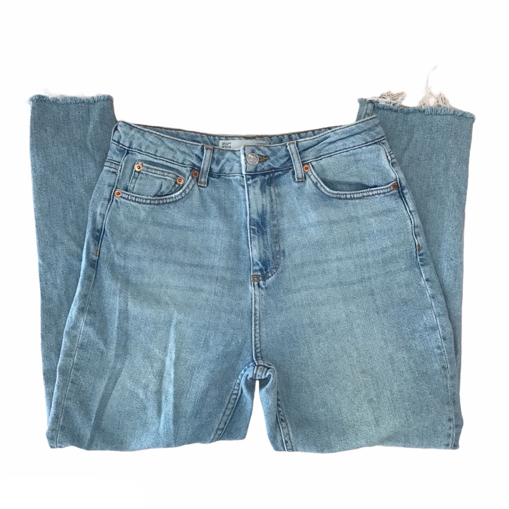Topshop Moto Jeans